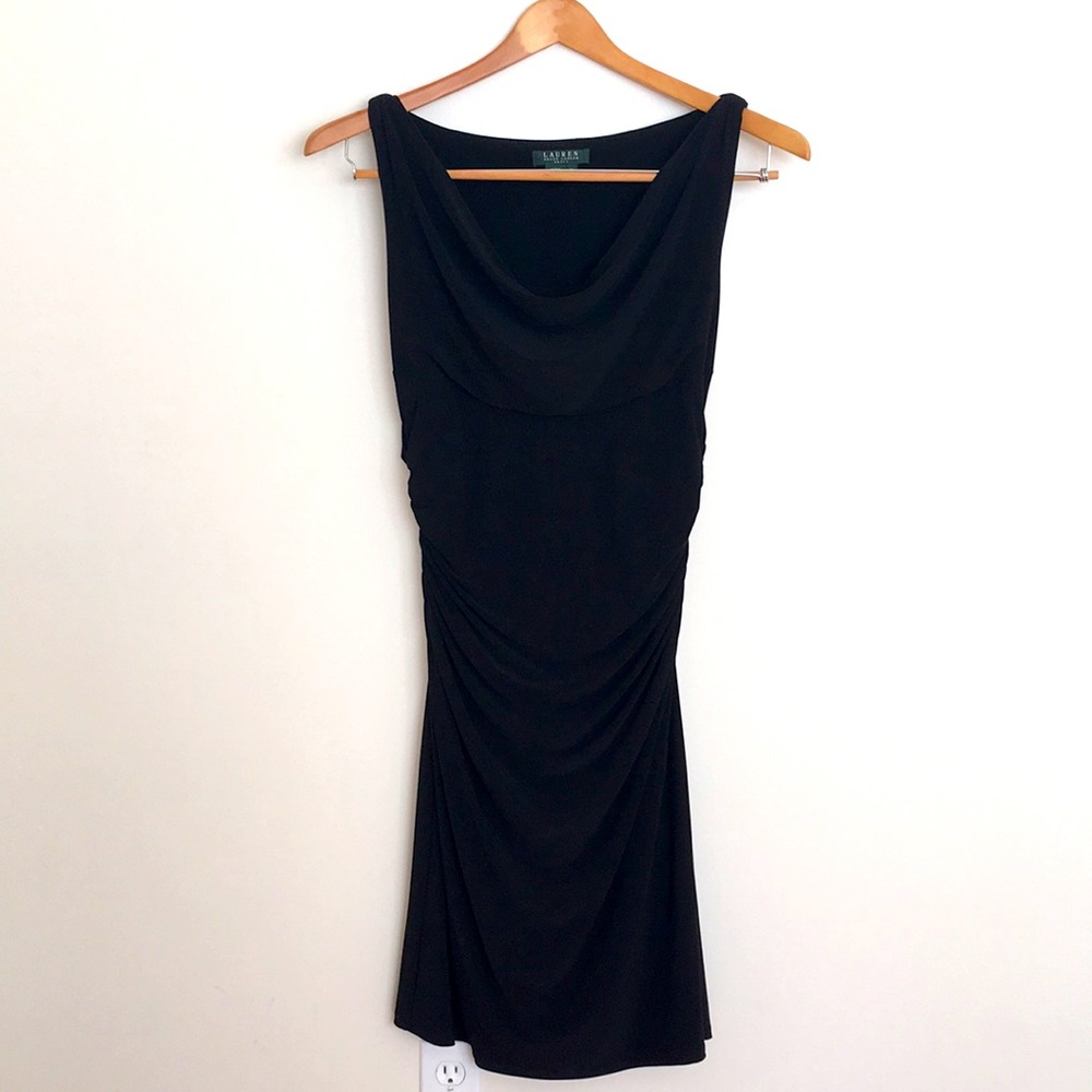 LAUREN dress- size 10